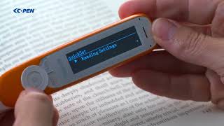 Text Reader indepth ExamReader [upl. by Stoffel]