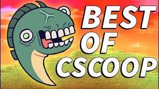 BEST OF CSCOOP 2020 [upl. by Bathulda]