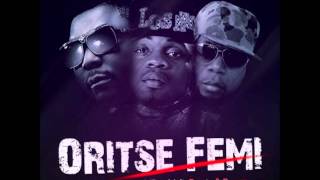 Oritsefemi ft Rhymzo amp DaGrin  Mercies of the Lord remix [upl. by Durman]