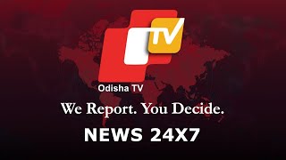 OTV Live 24x7  Russia Ukraine Conflict Live Updates  Latest Odisha News Live  OdishaTV [upl. by Nalac338]