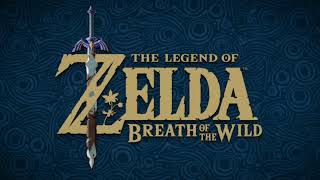 Urbosas Theme  The Legend of Zelda Breath of the Wild [upl. by Odanref]