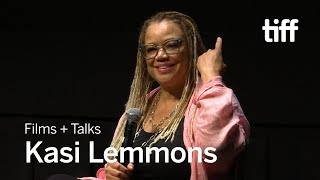 EVES BAYOU with Kasi Lemmons [upl. by Htiderem]