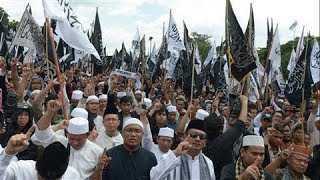 HardLine Muslim Groups Make Inroads in Indonesia [upl. by Naejamron]