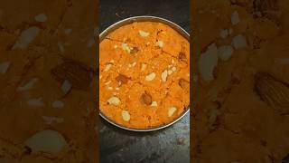 Nagpur Special Santra Barfi  Orange Barfi  Barfi Recipe shorts [upl. by Karlie79]