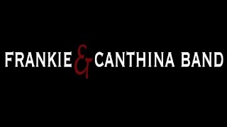 FRANKIE amp CANTHINA BAND  Trailer Winter 2015 [upl. by Seto]