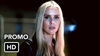 Legacies 4x05 Promo quotI Thought Youd Be Happier To See Mequot HD ft Claire Holt as Rebekah Mikaelson [upl. by Yllet851]