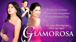 Bukas na lang Kita Mamahalin OST Alice Dixson Lorna Tolentino [upl. by Ahtinak182]