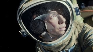 Gravity  TV Spot 3 HD [upl. by Dloniger737]