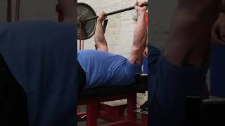 How to Bench Press Big Weights Matt Wennings Guide to Building Stability and Technique [upl. by Harifaz]