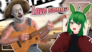 What Am I Singing  Funny VRChat Moments [upl. by Attelliw667]