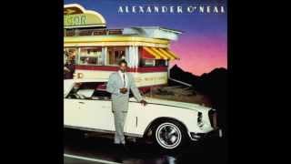 Alexander ONeal  Do You Wanna Like I Do [upl. by Eseerehc]