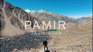 Pamir Mountains  The Roof of the World [upl. by Akel140]