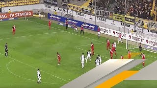 ReLive  Alemannia Aachen  RotWeiss Essen  Regionalliga West  SPORT1 [upl. by Letnahc90]