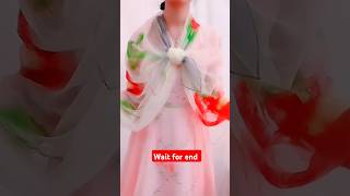 Stylish scarf dress 2024 👗🔥 shorts youtubeshorts ytshorts trending scarf [upl. by Ahsiekal]