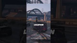 Bail Recovery Office Guide GTA Online Bottom Dollar Bounties DLC [upl. by Noma]