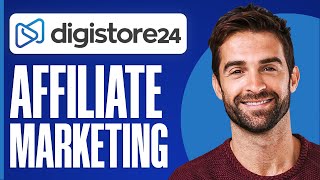 Digistore24 Affiliate Marketing Tutorial For Beginners 2025 [upl. by Aniles]