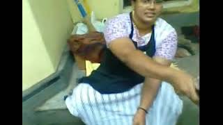 Malayalam Aunty Hot [upl. by Eerpud]