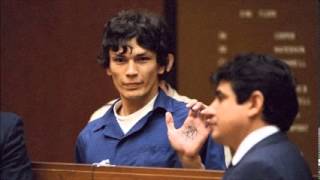 Californian Serial Killer Richard Ramirez Died Aged 53 Years Old [upl. by Maiocco387]