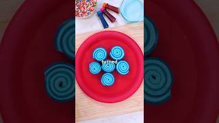 You have to try these fun jiggly JELLO PINWHEELS [upl. by Jehanna871]