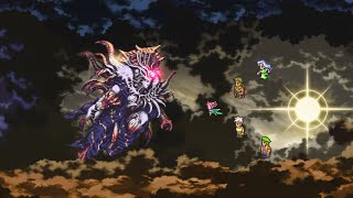 リマスター版 Romancing SaGa3 真・破壊するもの [upl. by Henka]