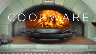 Episode 22 Cookware [upl. by Alfred]