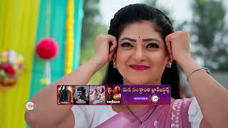 Nindu Noorella Saavasam  Ep  139  Webisode  Jan 22 2024  Richard Jose Nisarga  Zee Telugu [upl. by Eillak]