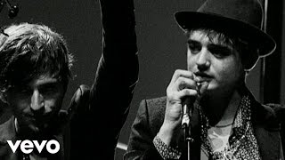 Babyshambles  There She Goes Live At The SECC [upl. by Ardelle302]