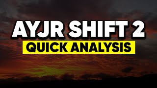 AYJR Shift 2 Evening Shift Quick Analysis  JEE Main 2023 Mock Test  MathonGo [upl. by Oiruam]