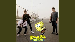 Ripped Pants SpongeBob SquarePants [upl. by Ahtnama858]