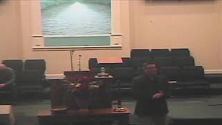 Sermons of Grace Baptist Church A Matter of the Heart [upl. by Christan722]