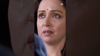 में वहा नहीं रहूगी आप वक्त पर दवाई लेते रेहना  hemamalini ytshorts [upl. by Arick]