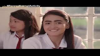 Parangnormal activity episode 2 Yung may manananggurl [upl. by Foskett]