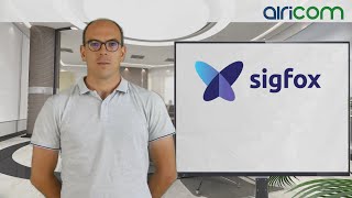 Le réseau IoT Sigfox [upl. by Ashla]