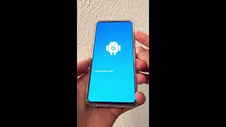 Samsung Galaxy A51 komplett zurück setzen Hard Reset [upl. by Fendig506]