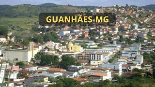 TUDO SOBRE GUANHÃESMG [upl. by Gibbons]