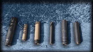 What suppressor should you buy [upl. by Jemina47]