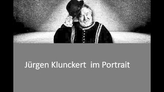 Jürgen Kluckert  Portrait [upl. by Aceissej]