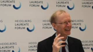 Andrew Wiles  What does it feel like to do maths [upl. by Oine]