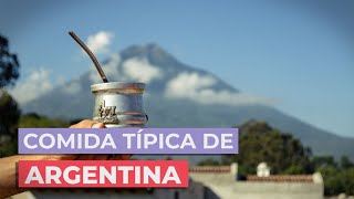 Top 10 Comidas típicas de Guatemala  No puedes dejar de conocer [upl. by Siberson]