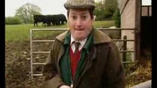 Mitchell and Webb Farmer Part 1 [upl. by Toth]