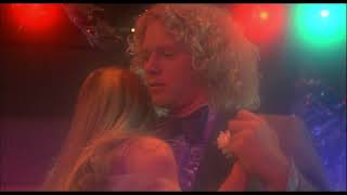 Carrie 1976  Dance Scene HD [upl. by Nwahshar571]