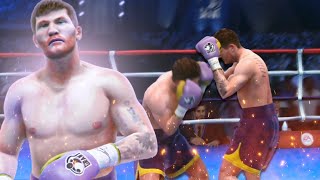 Is Fight Night Champion Getting Remastered [upl. by Lash]