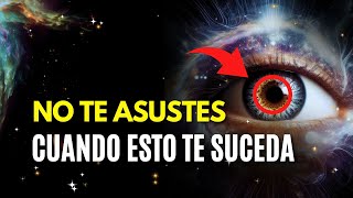 ESTOS CAMBIOS INUSUALES en tu APARIENCIA FÍSICA REVELAN tu Despertar Espiritual [upl. by Lleznov]