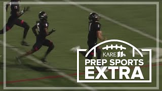 KARE 11 Prep Sports Extra Highlights Edina at Shakopee [upl. by Francklyn]