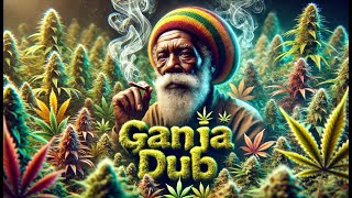 Ganja Paradise 🌿🔥  Chill Reggae Vibes amp Weed Anthem 2024 [upl. by Delilah718]