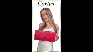 Cartier LHeure Convoitee Perfume Review  Is LHeure Convoitee the Best for You youtubeshorts [upl. by Novick]