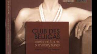 Club Des Belugas  Quatre pieces collées Part 2 [upl. by Hsirahc]