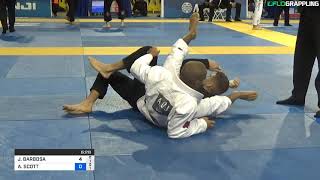 5 Matches 5 Berimbolos 5 Submissions Johnatha Alves 2019 IBJJF Pan Champion Highlight [upl. by Ettenej982]