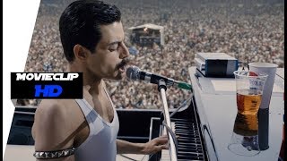 Cómo tocar quotRapsodia bohemiaquot de Queen en piano Bohemian Rhapsody tutorial [upl. by Atinehc]