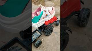 new shoes 👟👟automobile funny video [upl. by Brendon449]